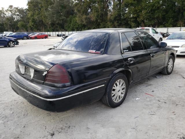 Photo 3 from auction – 2004 FORD CROWN VICT with VIN 2FAFP74W54X186113