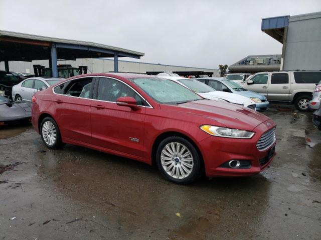 Photo 4 from auction – 2016 FORD FUSION SE with VIN 3FA6P0PU7GR230004