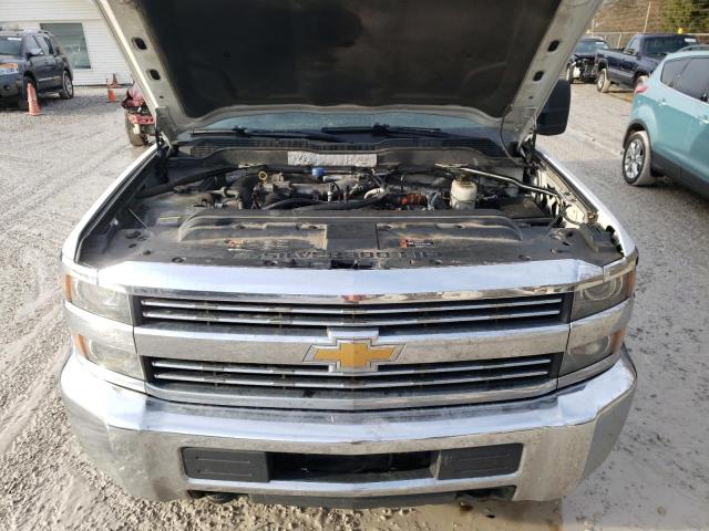 Photo 11 from auction – 2015 CHEVROLET SILVERADO with VIN 1GC1KVE8XFF558129