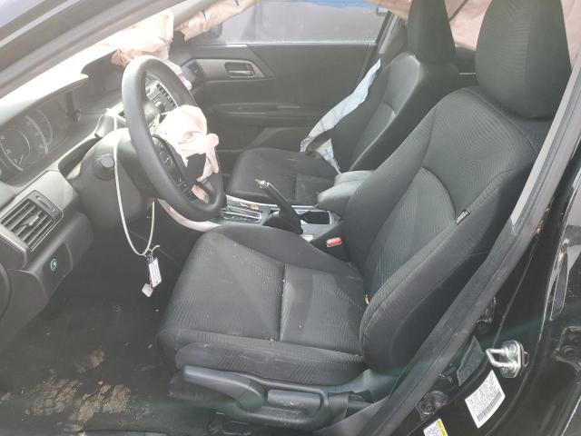 Photo 7 from auction – 2015 HONDA ACCORD LX with VIN 1HGCR2F38FA174774