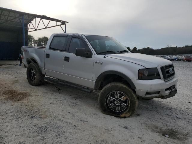 Photo 4 from auction – 2004 FORD F150 SUPER with VIN 1FTPW14554FA30803