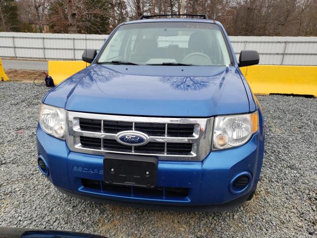 Photo 5 from auction – 2012 FORD ESCAPE XLS with VIN 1FMCU0C7XCKB98794