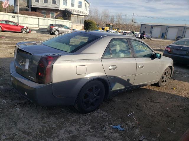 Photo 3 from auction – 2005 CADILLAC CTS HI FEA with VIN 1G6DP567350197013