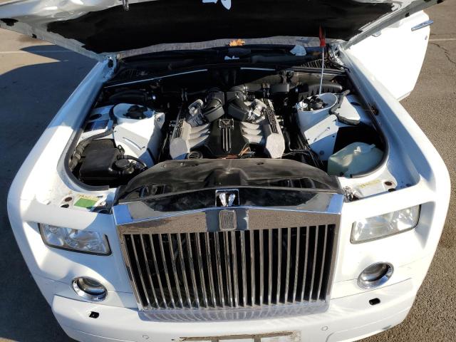 Photo 11 from auction – 2004 ROLLS-ROYCE PHANTOM with VIN SCA1S68424UX07311