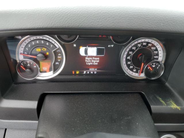 Photo 9 from auction – 2020 RAM 1500 CLASS with VIN 1C6RR6TT3LS136497
