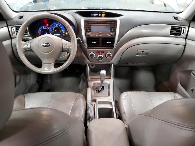 Фото 8 с аукциона – 2009 SUBARU FORESTER 2 с VIN JF2SH64629H766671