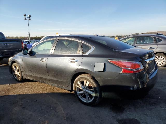 Photo 2 from auction – 2014 NISSAN ALTIMA 2.5 with VIN 1N4AL3AP2EC321834