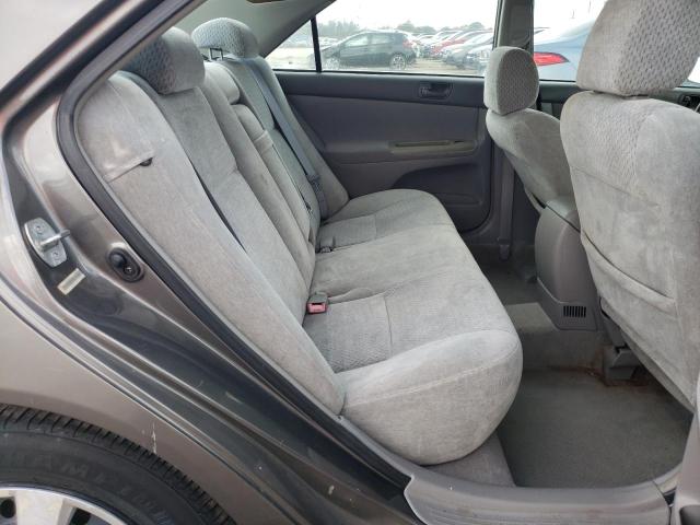 Photo 10 from auction – 2003 TOYOTA CAMRY LE with VIN 4T1BE32K53U763618