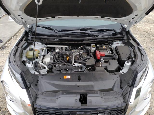 Photo 12 from auction – 2022 MITSUBISHI OUTLANDER with VIN JA4J4UA85NZ062866