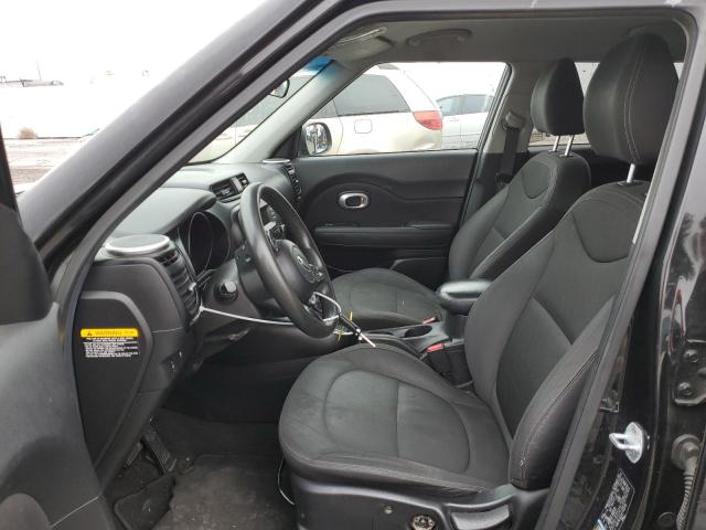 Photo 7 from auction – 2015 KIA SOUL with VIN KNDJN2A24F7782398