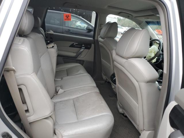 Photo 11 from auction – 2008 ACURA MDX with VIN 2HNYD28248H543894