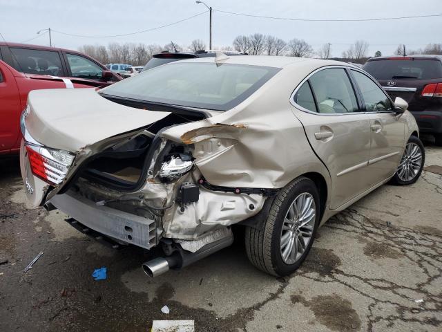 Photo 3 from auction – 2015 LEXUS ES 350 with VIN JTHBK1GG2F2202636