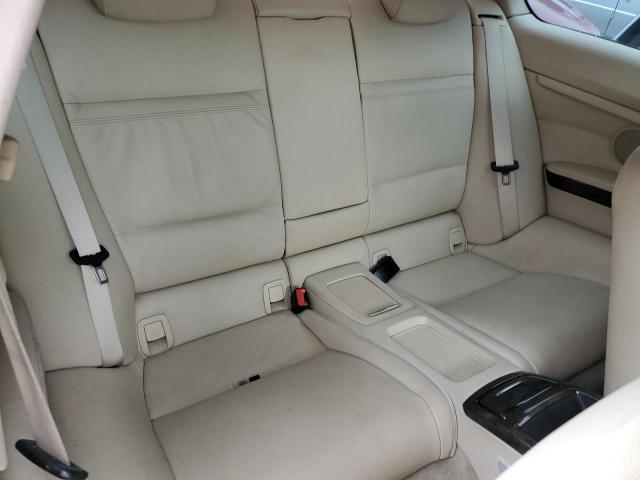 Photo 10 from auction – 2010 BMW 328 I SULE with VIN WBAWV1C54AP124254