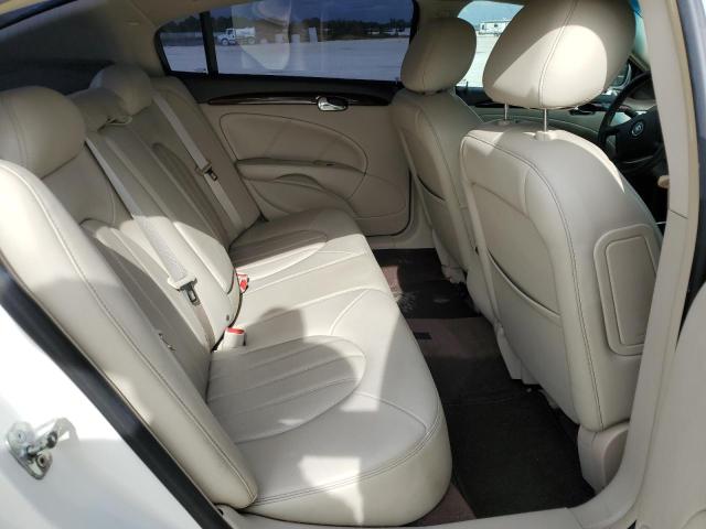 Photo 10 from auction – 2009 BUICK LUCERNE CX with VIN 1G4HD57M69U141802