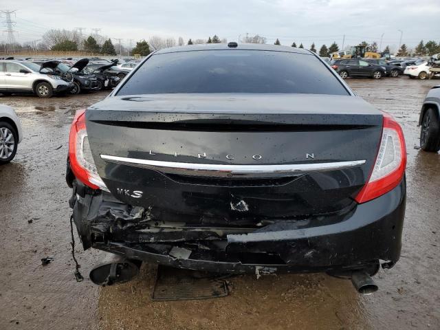 Photo 6 from auction – 2015 LINCOLN MKS with VIN 1LNHL9DK5FG602916