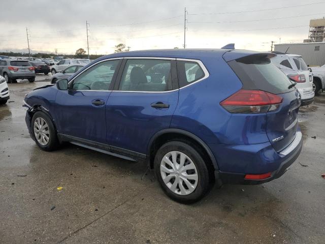 Photo 2 from auction – 2020 NISSAN ROGUE S with VIN 5N1AT2MT3LC798634