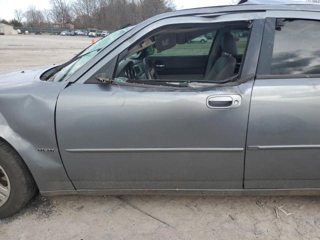 Photo 7 from auction – 2006 DODGE CHARGER R/ with VIN 2B3KA53H16H255668