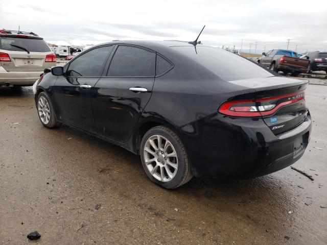 Photo 2 from auction – 2014 DODGE DART LIMIT with VIN 1C3CDFCB0ED732652