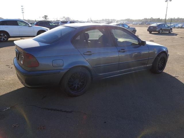 Photo 3 from auction – 2002 BMW 325 XI with VIN WBAEU33442PF68384