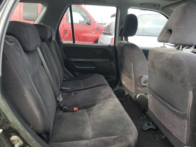 Photo 11 from auction – 2006 HONDA CR-V EX with VIN JHLRD78846C011561