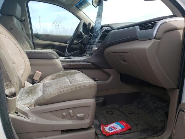 Photo 5 from auction – 2016 CHEVROLET SUBURBAN C with VIN 1GNSCHKC7GR367867