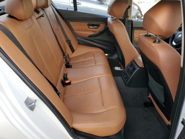 Photo 10 from auction – 2014 BMW 328 XI with VIN WBA3B3G54ENR84030