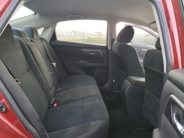 Photo 10 from auction – 2015 NISSAN ALTIMA 2.5 with VIN 1N4AL3AP0FC185771