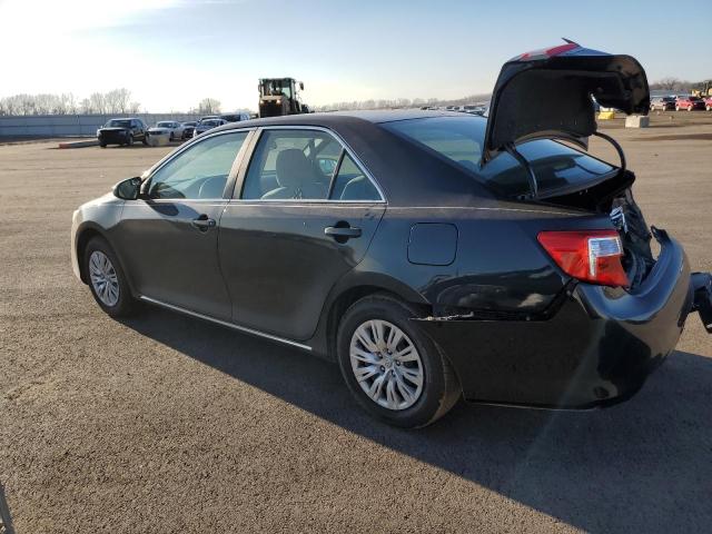Foto 2 de la subasta – 2012 TOYOTA CAMRY BASE con VIN 4T1BF1FK7CU040123