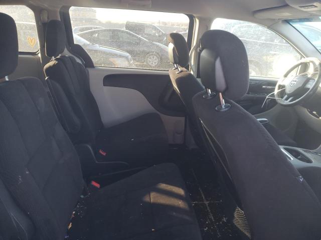 Photo 11 from auction – 2014 DODGE GRAND CARA with VIN 2C4RDGCG7ER177140