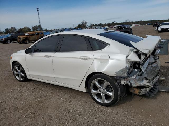 Photo 2 from auction – 2013 FORD FUSION HYB with VIN 3FA6P0HR0DR188250