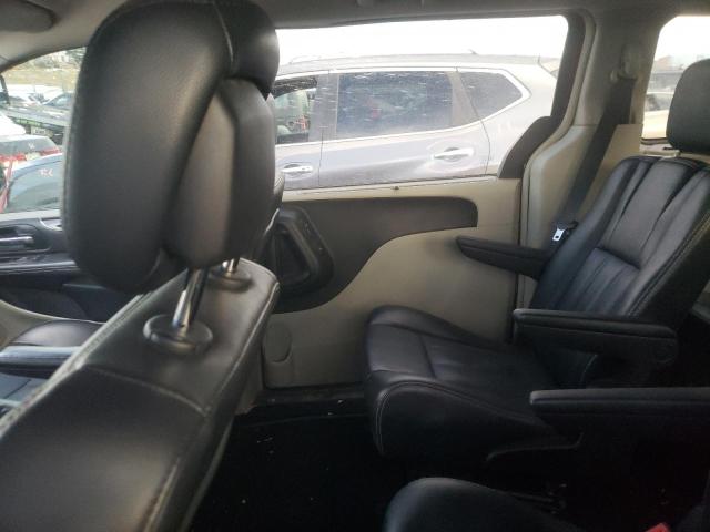 Photo 10 from auction – 2013 CHRYSLER TOWN & COU with VIN 2C4RC1CG6DR606959