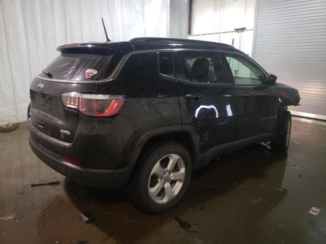 Photo 3 from auction – 2018 JEEP COMPASS LA with VIN 3C4NJDBB3JT481391