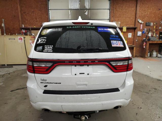 Photo 6 from auction – 2019 DODGE DURANGO SX with VIN 1C4RDJAG2KC585727