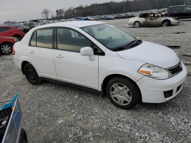 Photo 4 from auction – 2011 NISSAN VERSA S with VIN 3N1BC1AP7BL452618