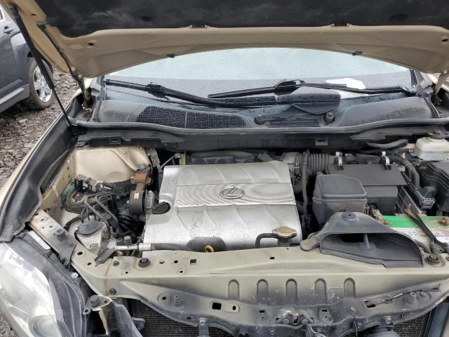Photo 12 from auction – 2010 LEXUS RX 350 with VIN 2T2BK1BA3AC020681
