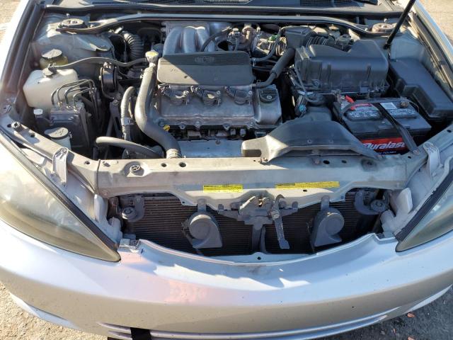 Photo 11 from auction – 2002 TOYOTA CAMRY LE with VIN 4T1BF30K52U024425
