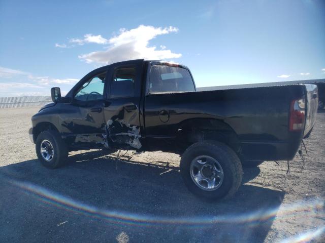 Photo 2 from auction – 2004 DODGE RAM 2500 S with VIN 3D7KU28CX4G283828