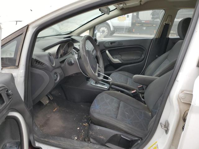 Photo 7 from auction – 2013 FORD FIESTA SE with VIN 3FADP4BJ9DM220174