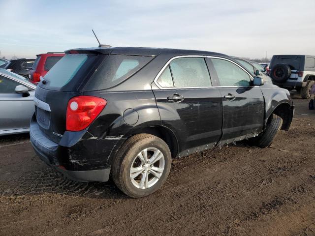 Photo 3 from auction – 2015 CHEVROLET EQUINOX LS with VIN 2GNALAEK6F1127366