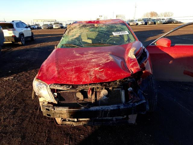 Photo 5 from auction – 2009 TOYOTA CAMRY BASE with VIN 4T1BE46K59U385650