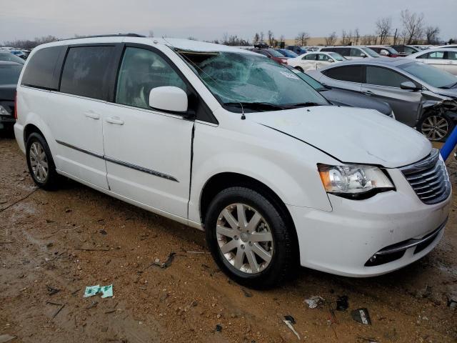 Photo 4 from auction – 2016 CHRYSLER TOWN & COU with VIN 2C4RC1BG9GR281830