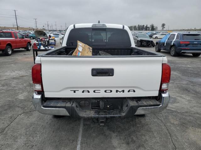 Photo 6 from auction – 2017 TOYOTA TACOMA DOU with VIN 3TMAZ5CN9HM047986