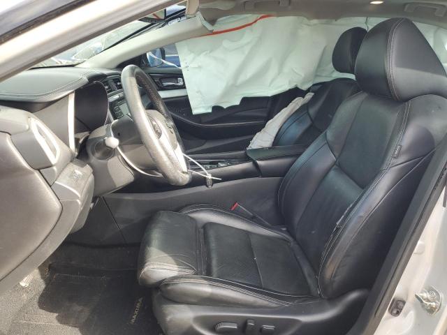 Photo 7 from auction – 2016 NISSAN MAXIMA 3.5 with VIN 1N4AA6APXGC385159