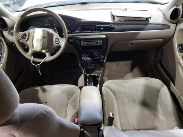 Photo 8 from auction – 2004 CHEVROLET CLASSIC with VIN 1G1ND52F84M633121