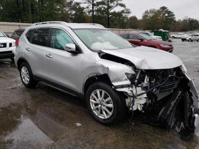 Photo 4 from auction – 2018 NISSAN ROGUE S with VIN KNMAT2MTXJP505290