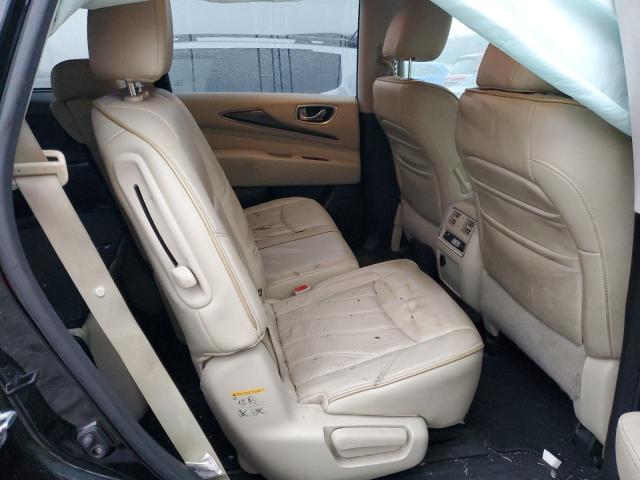 Photo 11 from auction – 2015 INFINITI QX60 with VIN 5N1AL0MM4FC521069