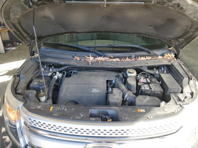 Photo 12 from auction – 2015 FORD EXPLORER X with VIN 1FM5K8D89FGB05792
