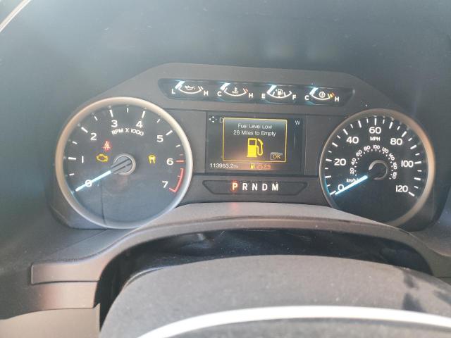 Photo 9 from auction – 2018 FORD F150 SUPER with VIN 1FTEW1EP1JKC09172