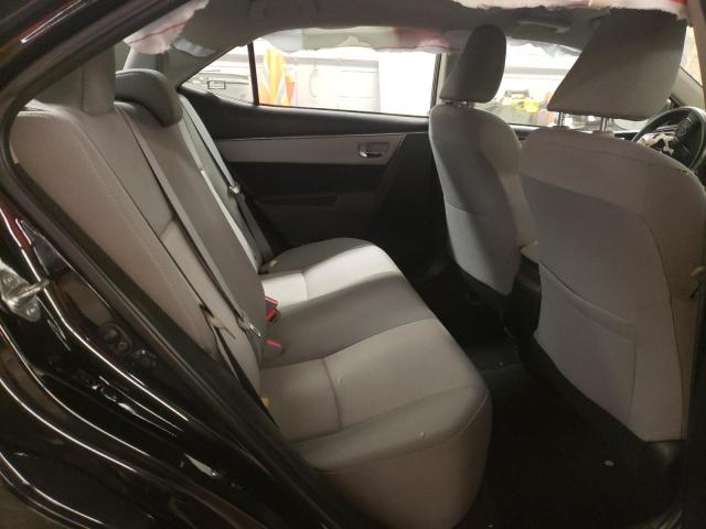 Photo 10 from auction – 2014 TOYOTA COROLLA L with VIN 5YFBURHE5EP024681
