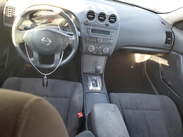 Photo 8 from auction – 2011 NISSAN ALTIMA BAS with VIN 1N4AL2AP5BN417824